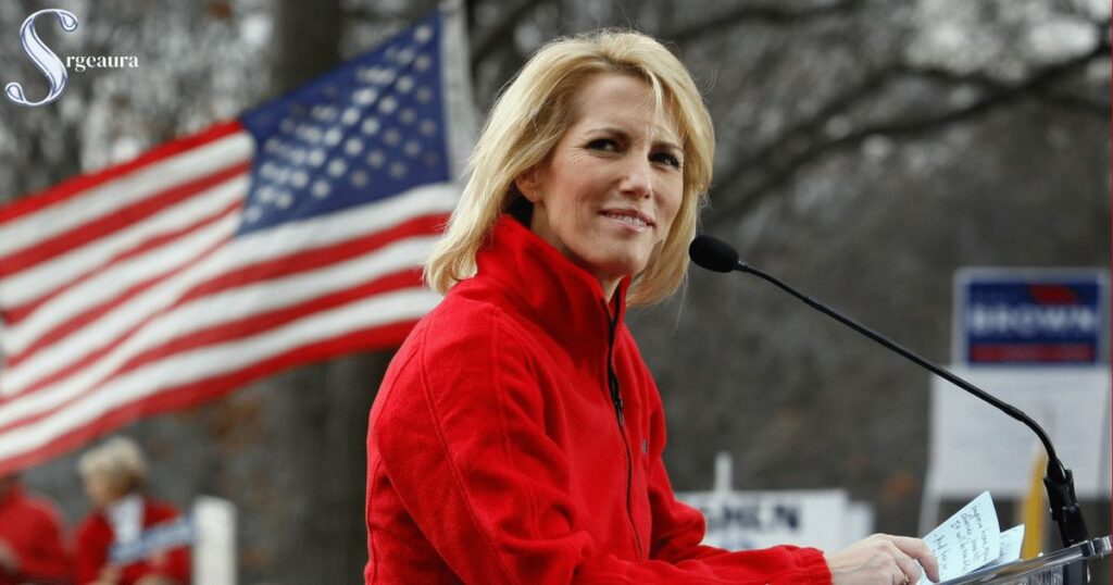 Where did Laura Ingraham go to college?
