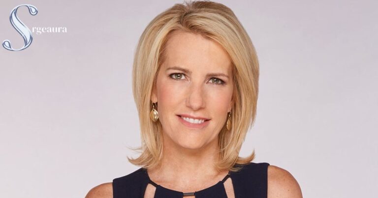 Did Laura Ingraham Have Plastic Surgery?