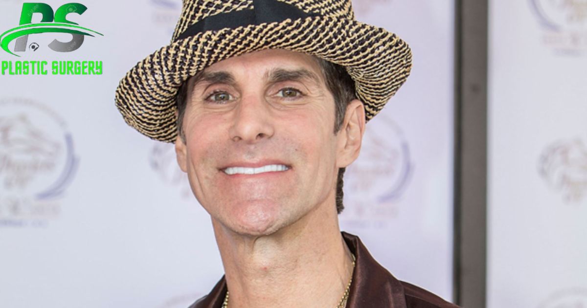 Has Perry Farrell  Had Plastic Surgery?