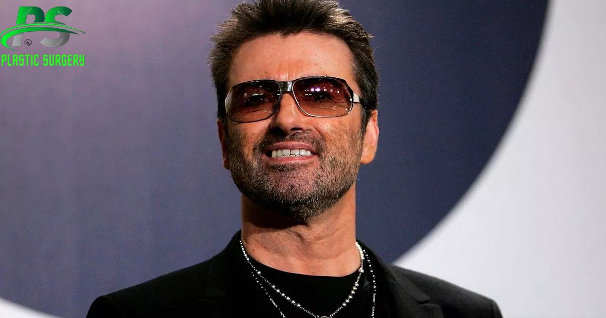 George Michael Plastic Surgery 2024