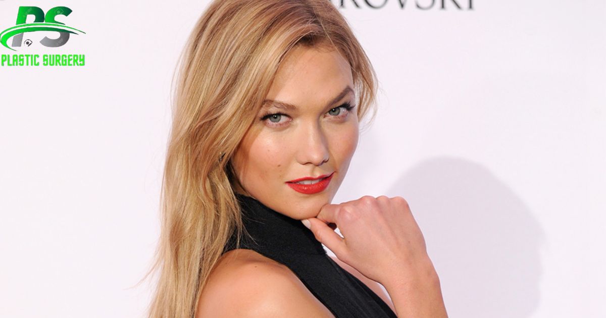 Karlie Kloss Plastic Surgery in 2024