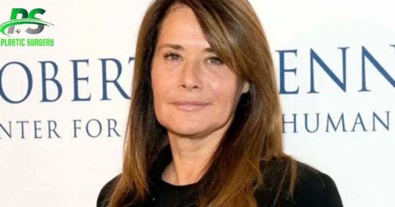 Lorraine Bracco Plastic Surgery