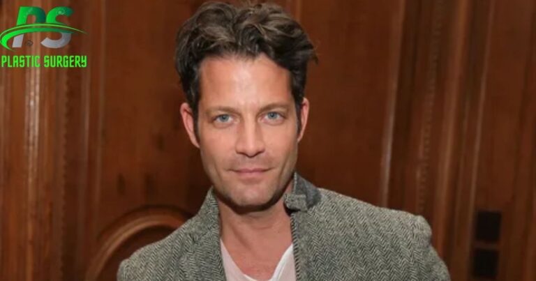 Nate Berkus Plastic Surgery